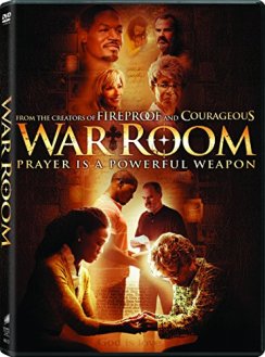 Warroom dvd